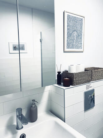 Kuchnia z jadalnią Kuchnia z jadalnią